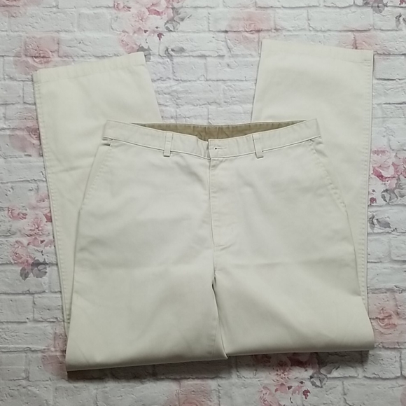 Haggar Other - Haggar Khaki Pants